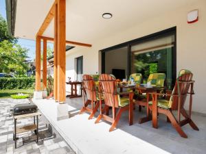 Holiday Home Daniel by Interhome