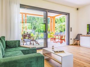 Holiday Home Daniel by Interhome