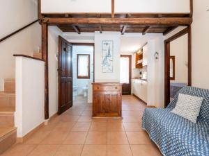 Holiday Home Casa ai Mandorli by Interhome