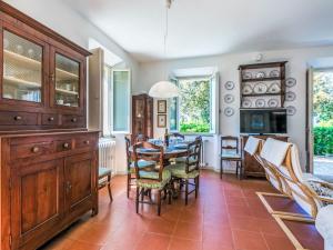 Apartment Rotonda by Interhome