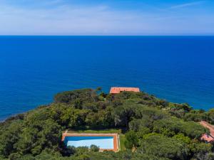 Apartment Rotonda by Interhome