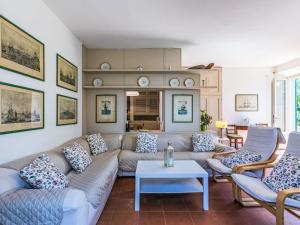 Apartment Rotonda by Interhome