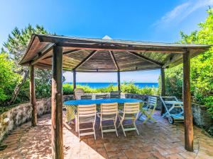 Apartment Rotonda by Interhome