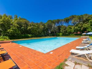 Apartment Rotonda by Interhome