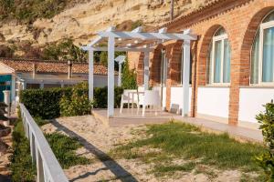 Stromboli Beach Tropea