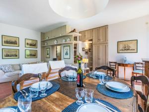 Apartment Rotonda by Interhome