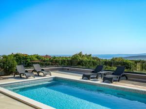 Villa Lejla by Interhome