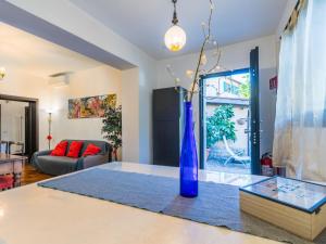 Apartment Quiet place by Interhome