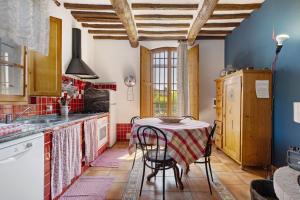 La Ripa - Appartamento I Nidi