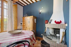 La Ripa - Appartamento I Nidi