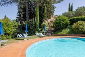 La Ripa - Appartamento I Nidi