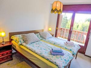 Apartment Les Faverges 5 by Interhome