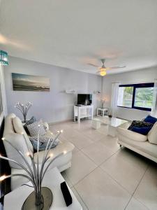 Private Villa with Pool & Ocean Views Las Terrenas