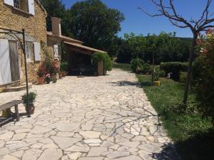 Maison de caractère