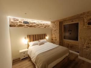 A Casa da aldea de Iria