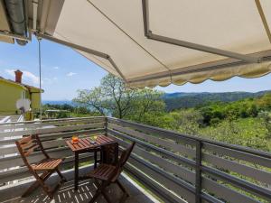 Holiday Home Nira by Interhome