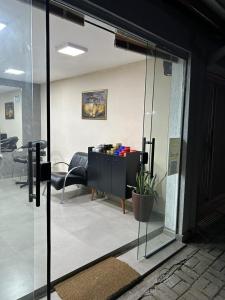 Hostel do Mineiro Monte Castelo