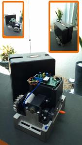 Hostel do Mineiro Monte Castelo