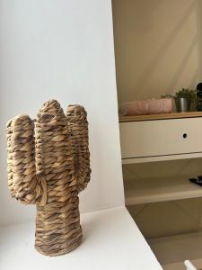 Appartements Studio Centre-ville : photos des chambres