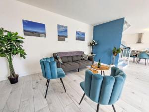 Holiday Home La Trélennoise by Interhome