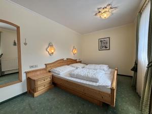 Apartment Ferienwohnung Christoph by Interhome