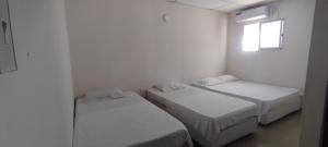 Hotel Almirante Padilla