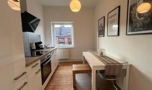 Apartment Küstenkoje I