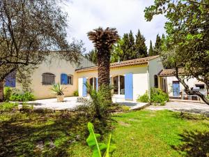 Holiday Home Mas des Lavandes by Interhome