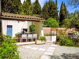 Holiday Home Mas des Lavandes by Interhome