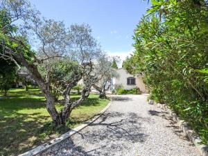 Holiday Home Mas des Lavandes by Interhome