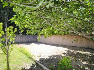 Maisons de vacances Holiday Home Mas des Lavandes by Interhome : photos des chambres