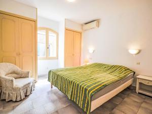 Maisons de vacances Holiday Home Mas des Lavandes by Interhome : photos des chambres