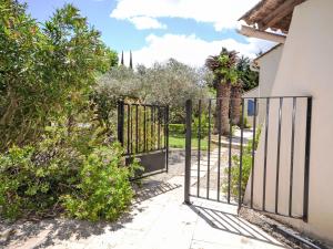 Maisons de vacances Holiday Home Mas des Lavandes by Interhome : photos des chambres