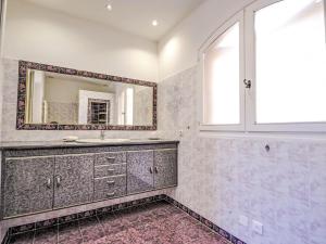 Maisons de vacances Holiday Home Mas des Lavandes by Interhome : photos des chambres