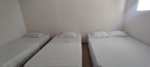 Hotel Almirante Padilla