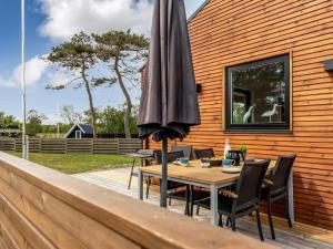 Holiday Home Jerrik - 200m from the sea by Interhome