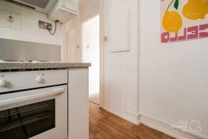 Rooftop Apartment by KeyHol Holidays