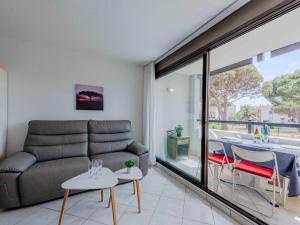 Apartment Antigua-4 by Interhome