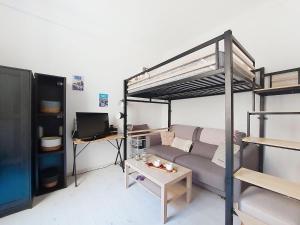 Apartment Le Gambetta by Interhome