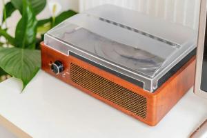 Rooftop Apartment by KeyHol Holidays