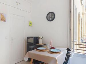 Apartment Le Gambetta by Interhome