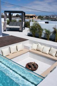 La Villuca by Aura Collection