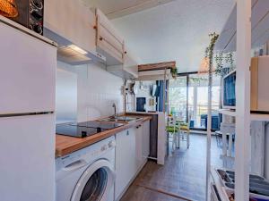 Apartment Coudalère - Jamaica-6 by Interhome