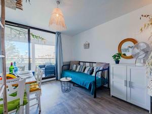 Apartment Coudalère - Jamaica-6 by Interhome