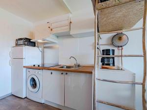 Apartment Coudalère - Jamaica-6 by Interhome