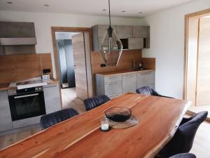 Ferienwohnung Fuderheuberg