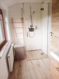 Ferienwohnung Fuderheuberg