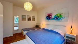Apartment Küstenkoje I