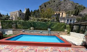 Casa Bucalo Taormina