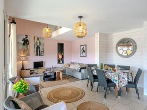 Holiday Home La Chapelle by Interhome